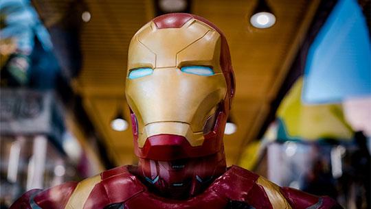 Top-Earning Marvel Movie Stars: Are They Worth It?