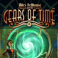 Gears of Time