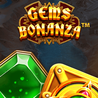 Gems Bonanza