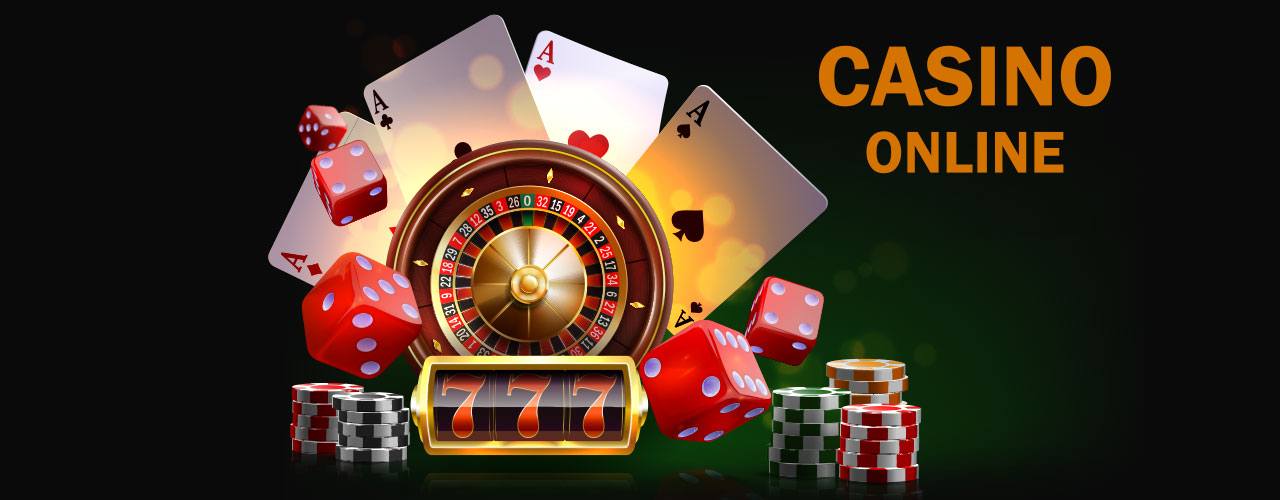 Complete Beginners Guide to Online Casinos