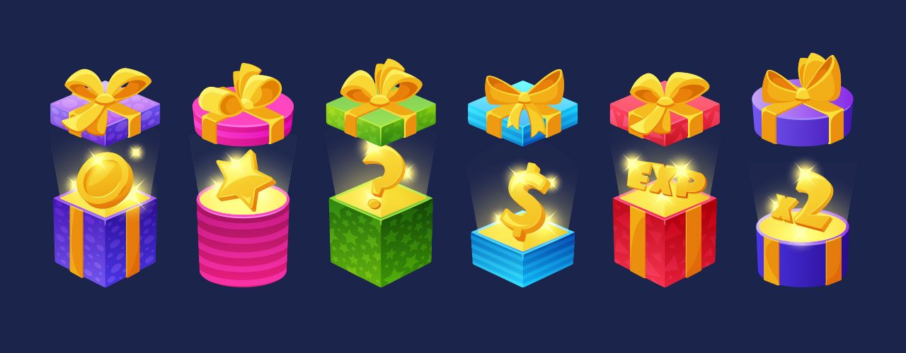 Comparing casino bonuses