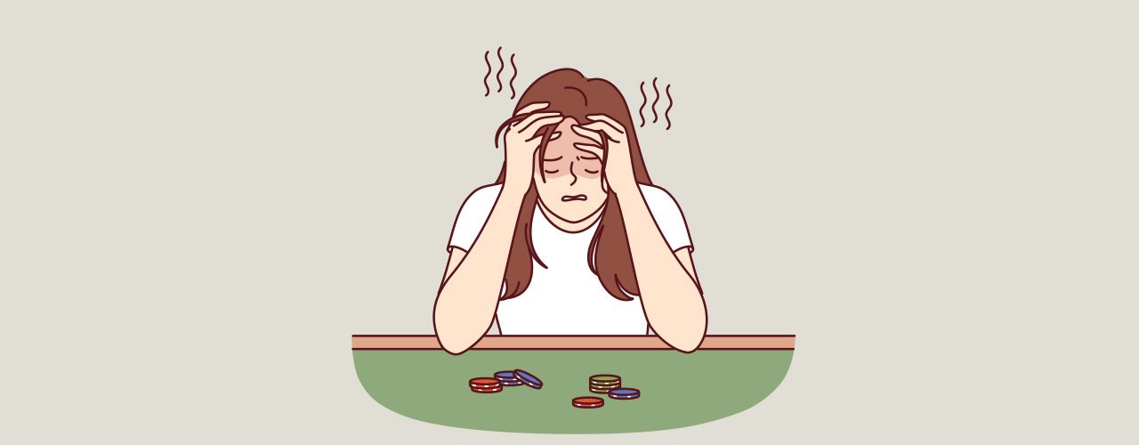What To Do If You Have a Gambling Problem