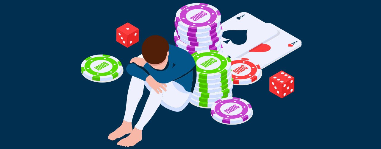Identifying And Resolving Early Signs Of A Developing Gambling Problem