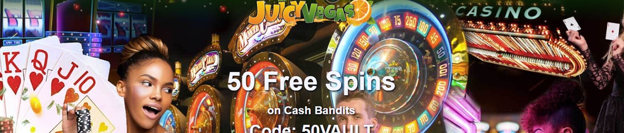 Week 50 Bonus Update 4 Brand New No Deposit Bonus Offers At 