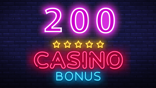 10 Questions On casino