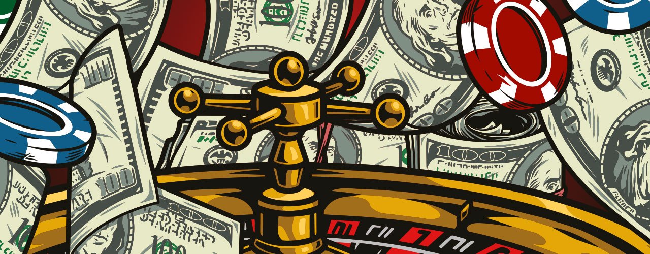 The Latest on US Online Casino Gaming Laws