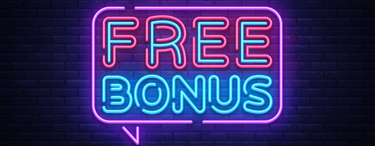 How To Profit From Free Casino Bonuses