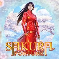 Sakura Fortune