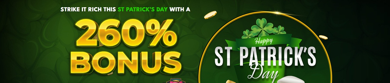 online casino games list
