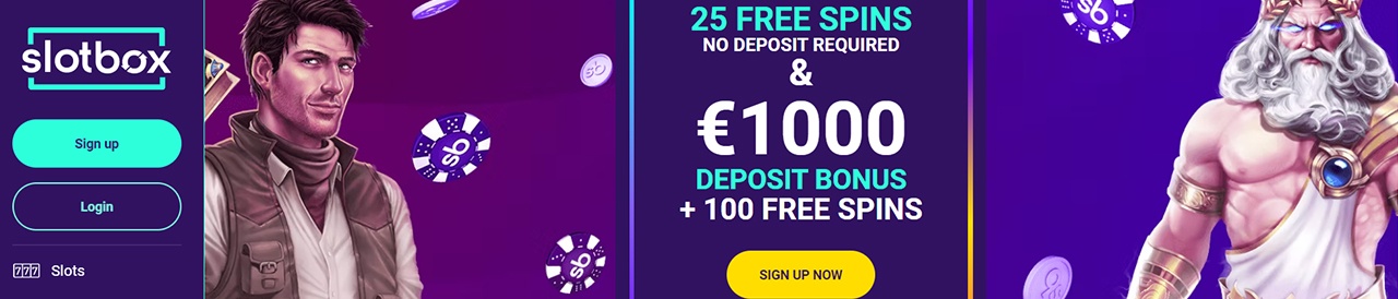 slotbox app