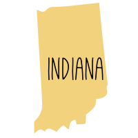 Current State of US Online Casino Gambling Law - Indiana