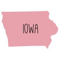 Current State of US Online Casino Gambling Law - Iowa