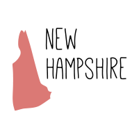 Current State of US Online Casino Gambling Law - New Hampshire