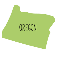 Current State of US Online Casino Gambling Law - Oregon
