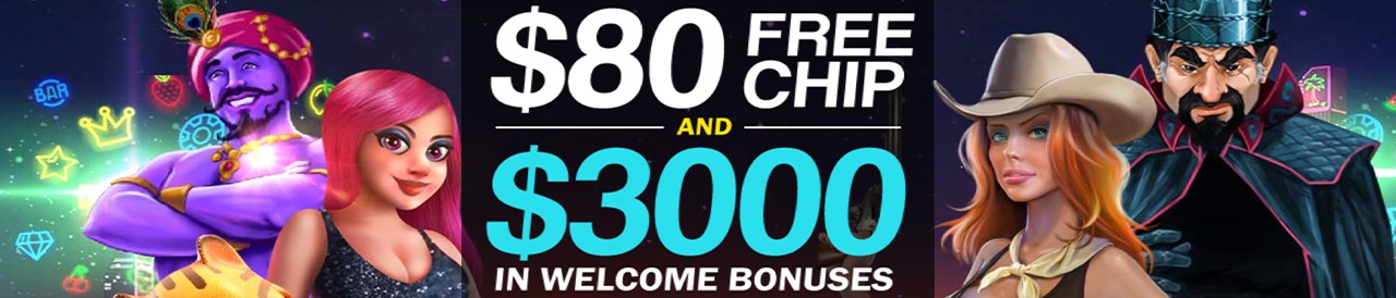 Finest Totally free 5 No deposit Gambling 1 dollar deposit casino bonus establishment Extra For brand new Participants United kingdom 2024